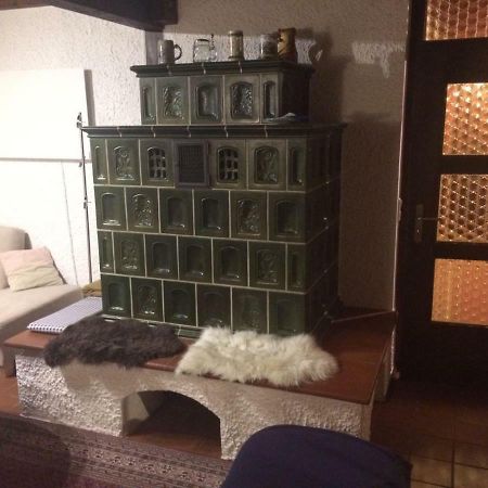 Ferienhaus Charme Regen Eksteriør billede